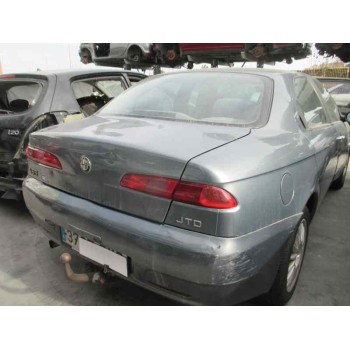 alfa romeo 156 del año 2004