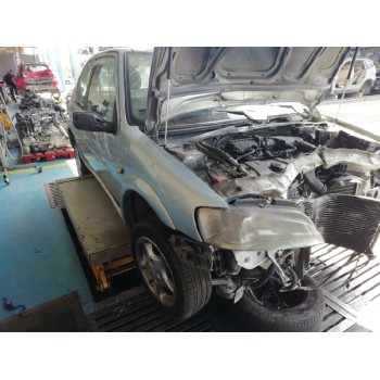 peugeot 106 (s2) del año 2001