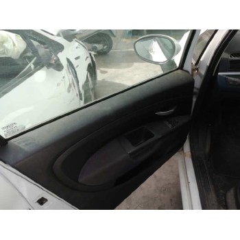 fiat grande punto (199) del año 2007