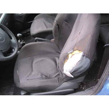 renault clio ii fase ii (b/cb0) del año 2001