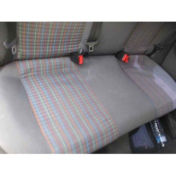 volkswagen polo (9n3) del año 2006