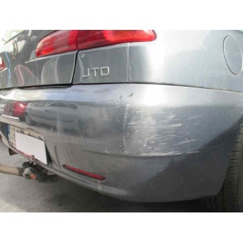 alfa romeo 156 del año 2004