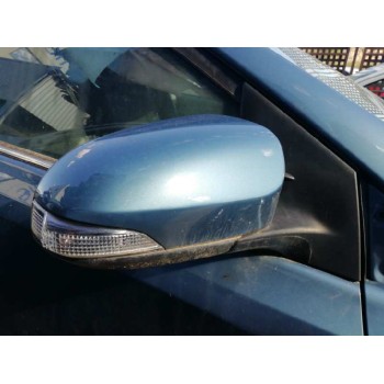 toyota auris del año 2016