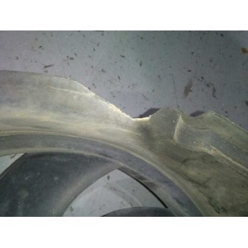 Recambio de electroventilador para nissan vanette cargo vanette cargo caja cerrada referencia OEM IAM   DOBLE