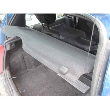 renault clio ii fase ii (b/cb0) del año 2001