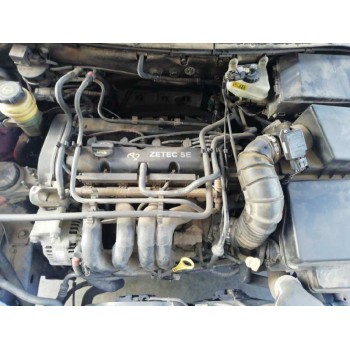 ford focus berlina (cak) del año 2003