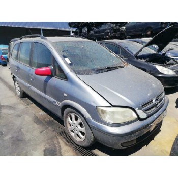 opel zafira a del año 2004