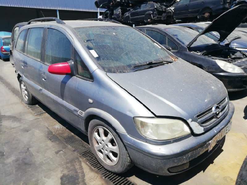 OPEL ZAFIRA A