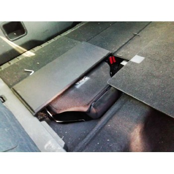 citroën c4 grand picasso del año 2009