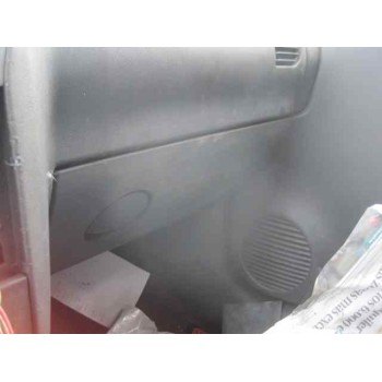 opel combo (corsa c) del año 2006