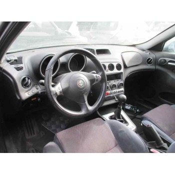 alfa romeo 156 del año 2004