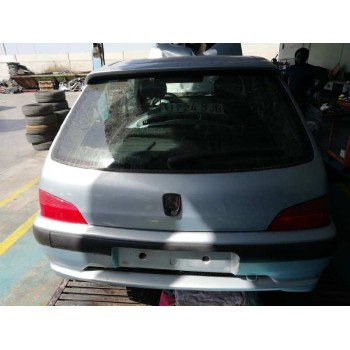 peugeot 106 (s2) del año 2001