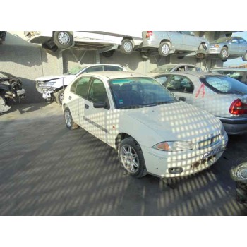 mg serie 200 del año 1999