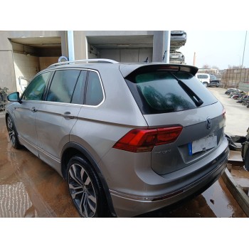 volkswagen tiguan (ad1, ax1) del año 2019