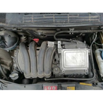 mercedes-benz clase a (w169) del año 2007