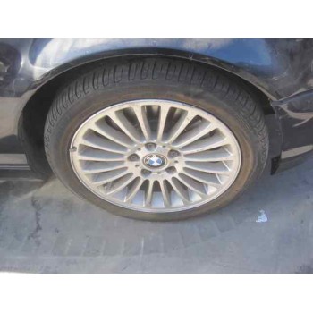 bmw serie 3 berlina (e46) del año 2001