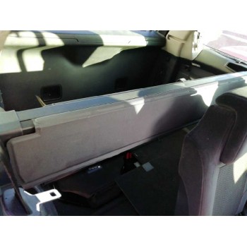 citroën c4 grand picasso del año 2009