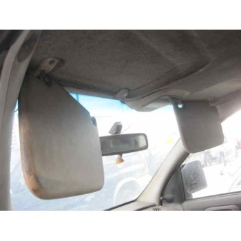 opel combo (corsa c) del año 2006