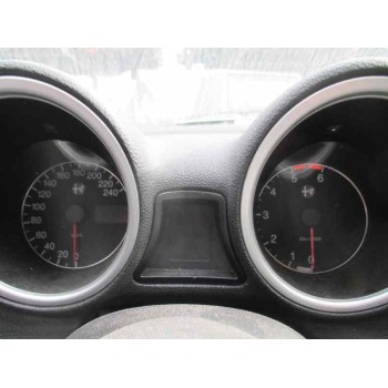 alfa romeo 156 del año 2004