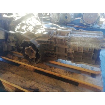 Recambio de caja cambios para audi a4 berlina (8e) 2.0 tdi referencia OEM IAM JEM 6V 