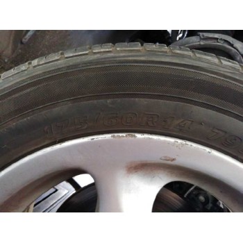 peugeot 106 (s2) del año 2001