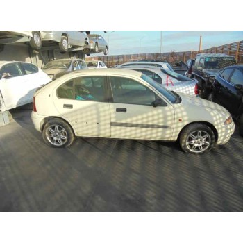 mg serie 200 del año 1999