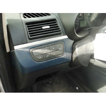 fiat grande punto (199) del año 2007