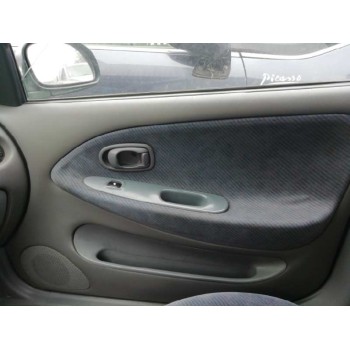 hyundai lantra berlina (rd) del año 1999