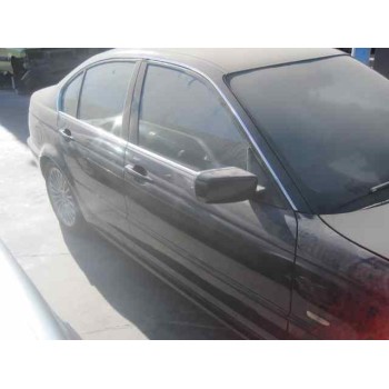 bmw serie 3 berlina (e46) del año 2001
