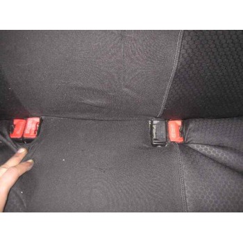 renault clio ii fase ii (b/cb0) del año 2001