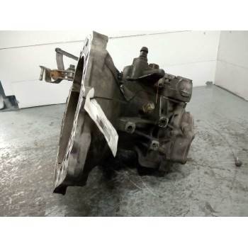 Recambio de caja cambios para opel corsa c enjoy referencia OEM IAM   