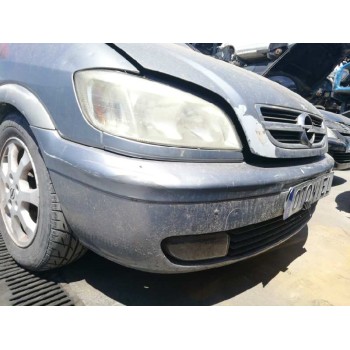 opel zafira a del año 2004