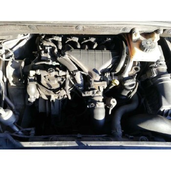 citroën c4 grand picasso del año 2009