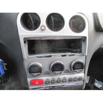 alfa romeo 156 del año 2004