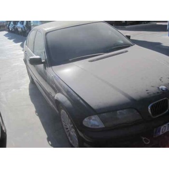 bmw serie 3 berlina (e46) del año 2001