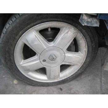 renault clio ii fase ii (b/cb0) del año 2001