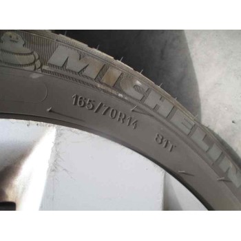 volkswagen polo (9n3) del año 2006