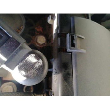 citroën c4 grand picasso del año 2009