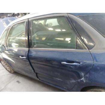 citroën c4 picasso del año 2018