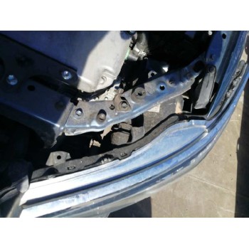 toyota auris del año 2016