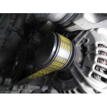 volkswagen polo (9n3) del año 2006