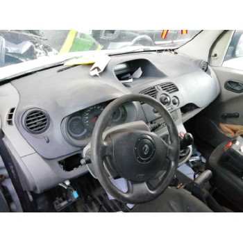 renault kangoo del año 2008