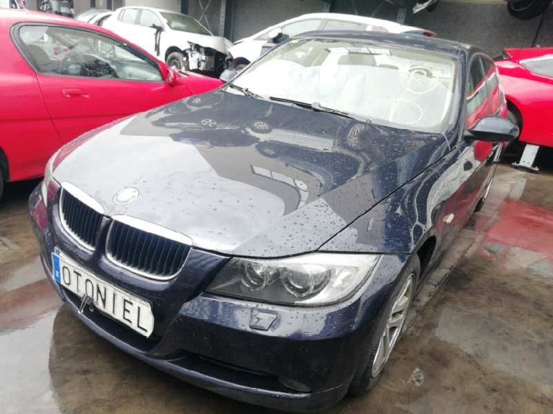 BMW SERIE 3 BERLINA (E90)