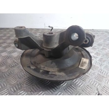 Recambio de mangueta trasera derecha para toyota auris hybrid active referencia OEM IAM   