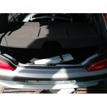 peugeot 106 (s2) del año 2001