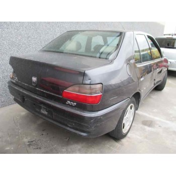 PEUGEOT 306 BERLINA 3/4/5 PUERTAS (S2)