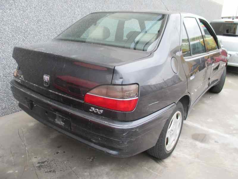 peugeot 306 berlina 3/4/5 puertas (s2) del año 1999