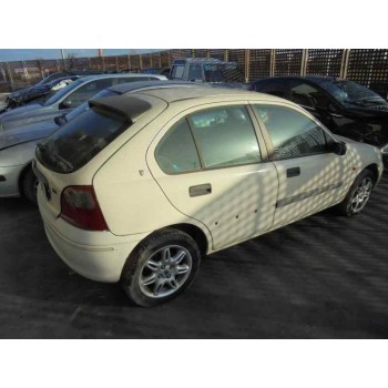 mg serie 200 del año 1999