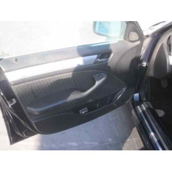 bmw serie 3 berlina (e46) del año 2001