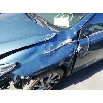 toyota auris del año 2016